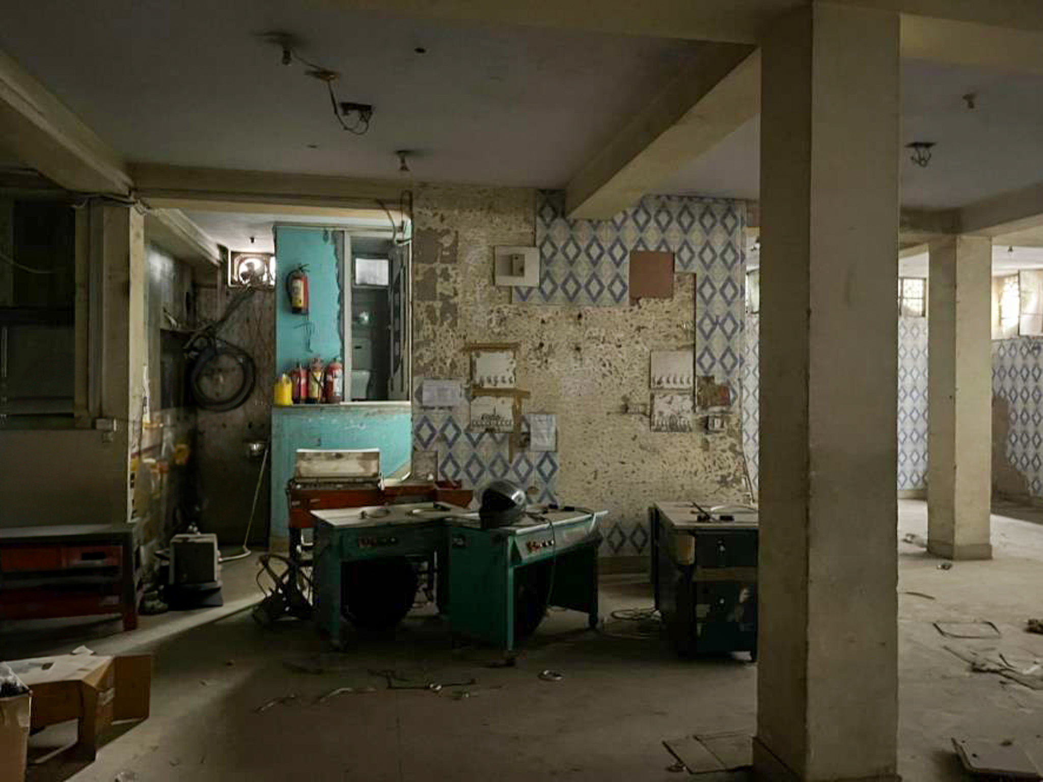 Flat for Sale in New Delhi