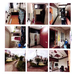 Individual House for Sale in Gudalur