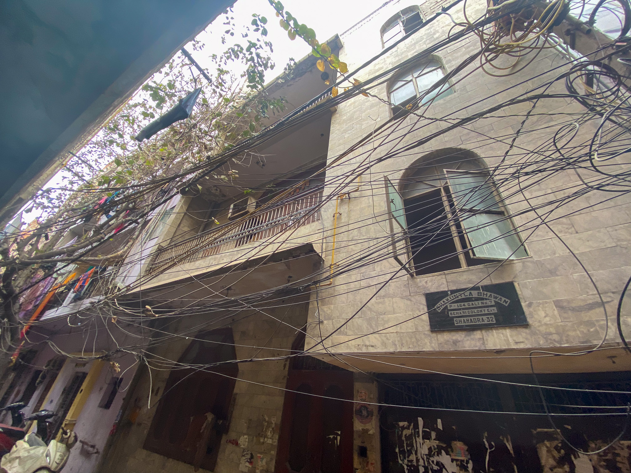 Individual House for Sale in SHAHADRA, New Delhi