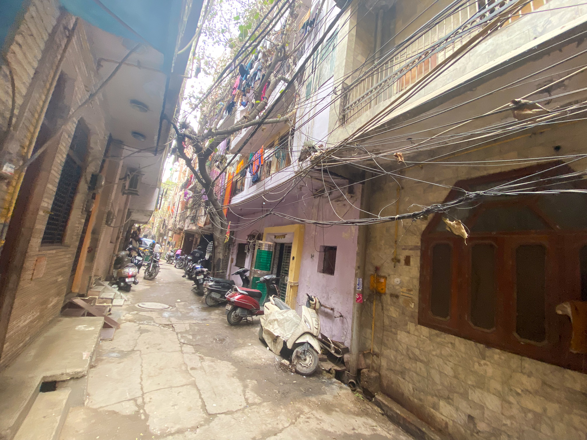 Individual House for Sale in SHAHADRA, New Delhi