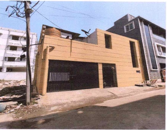 Individual House for Sale in Chennai