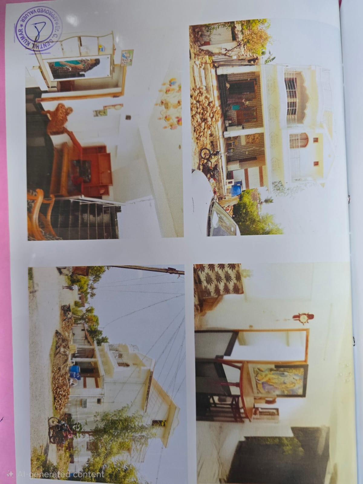 Individual House for Sale in Othakalmandapam, Malumichampatti