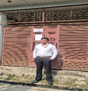 Individual House for Sale in NAINI, Prayagraj