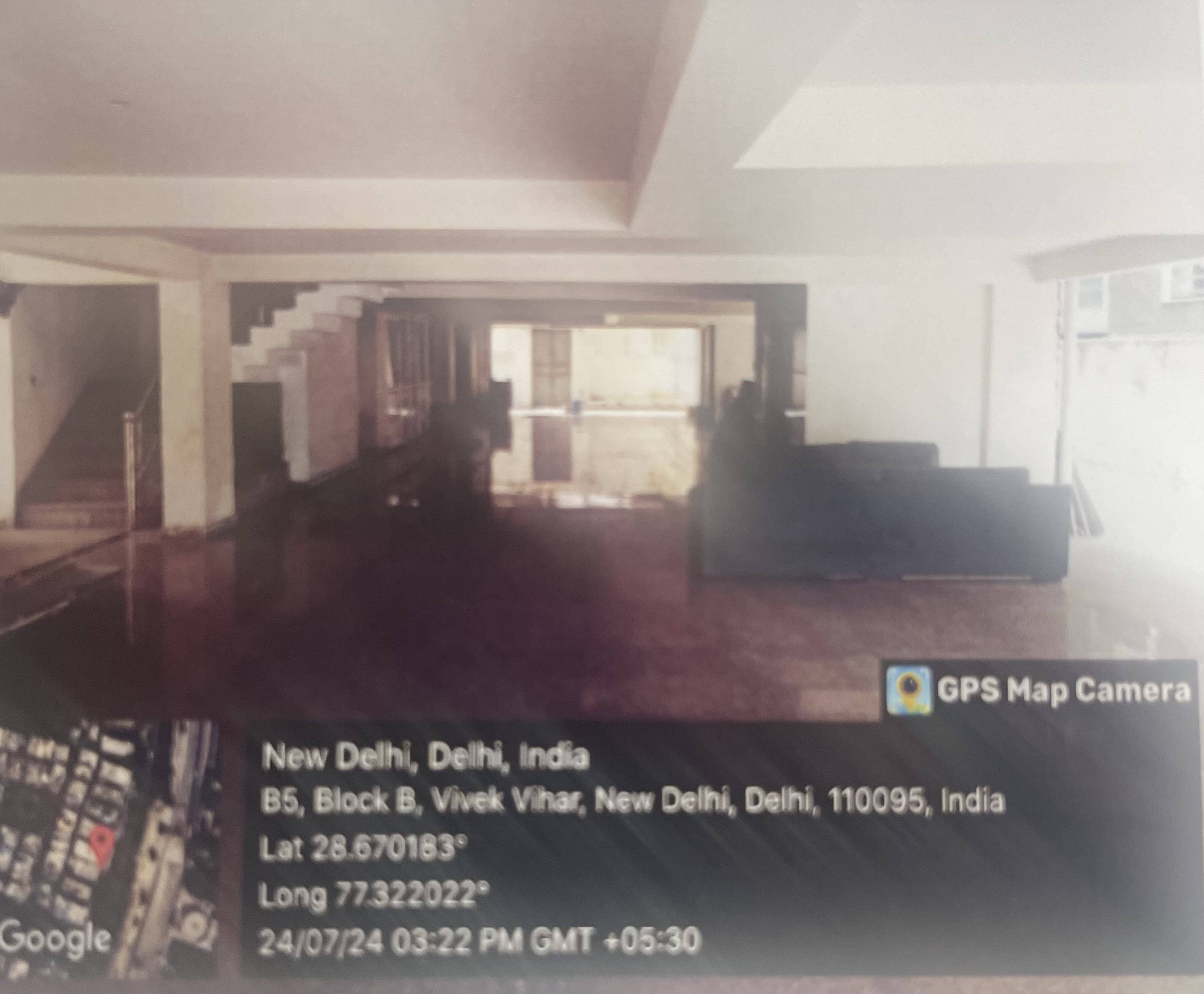 Flat for Sale in New Delhi