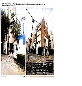 Flat for Sale in Chennai
