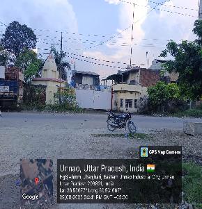 Industrial Plot with Factory Building for Sale in D-5, D-12, UPSIDC INDUSTRIAL AREA SIDE 2 UNNAO UP -209801, Gangaghat