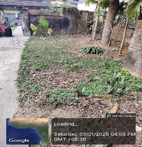 Plot for Sale in Jirat