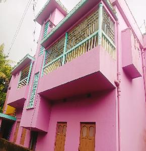 Individual House for Sale in Haldia