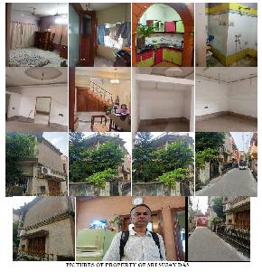 Individual House for Sale in Kolkata