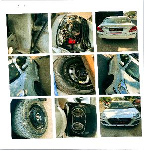 CAR for Sale in KUKATPALLY, Hyderabad