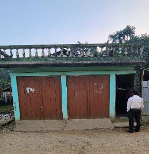 Individual House for Sale in Hailakandi