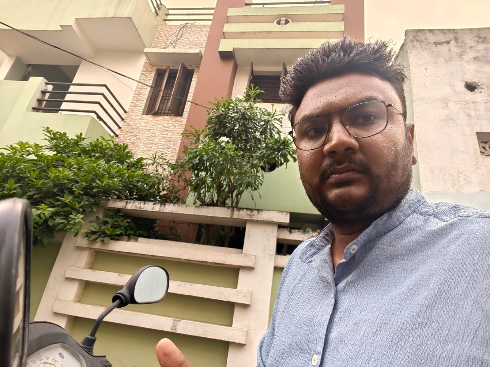 Individual House for Sale in Gudhiyari Raipur, Raipur
