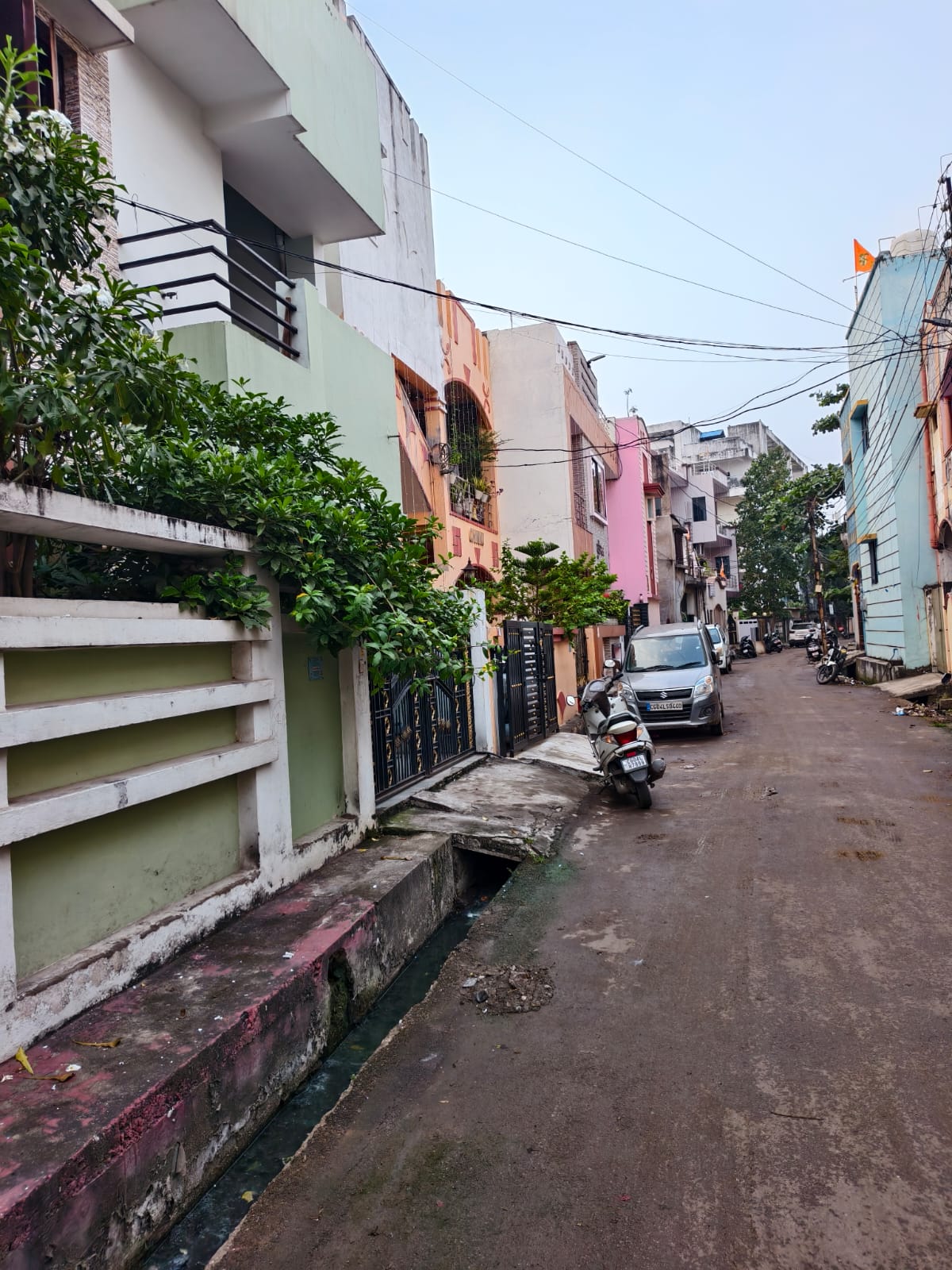 Individual House for Sale in Gudhiyari Raipur, Raipur