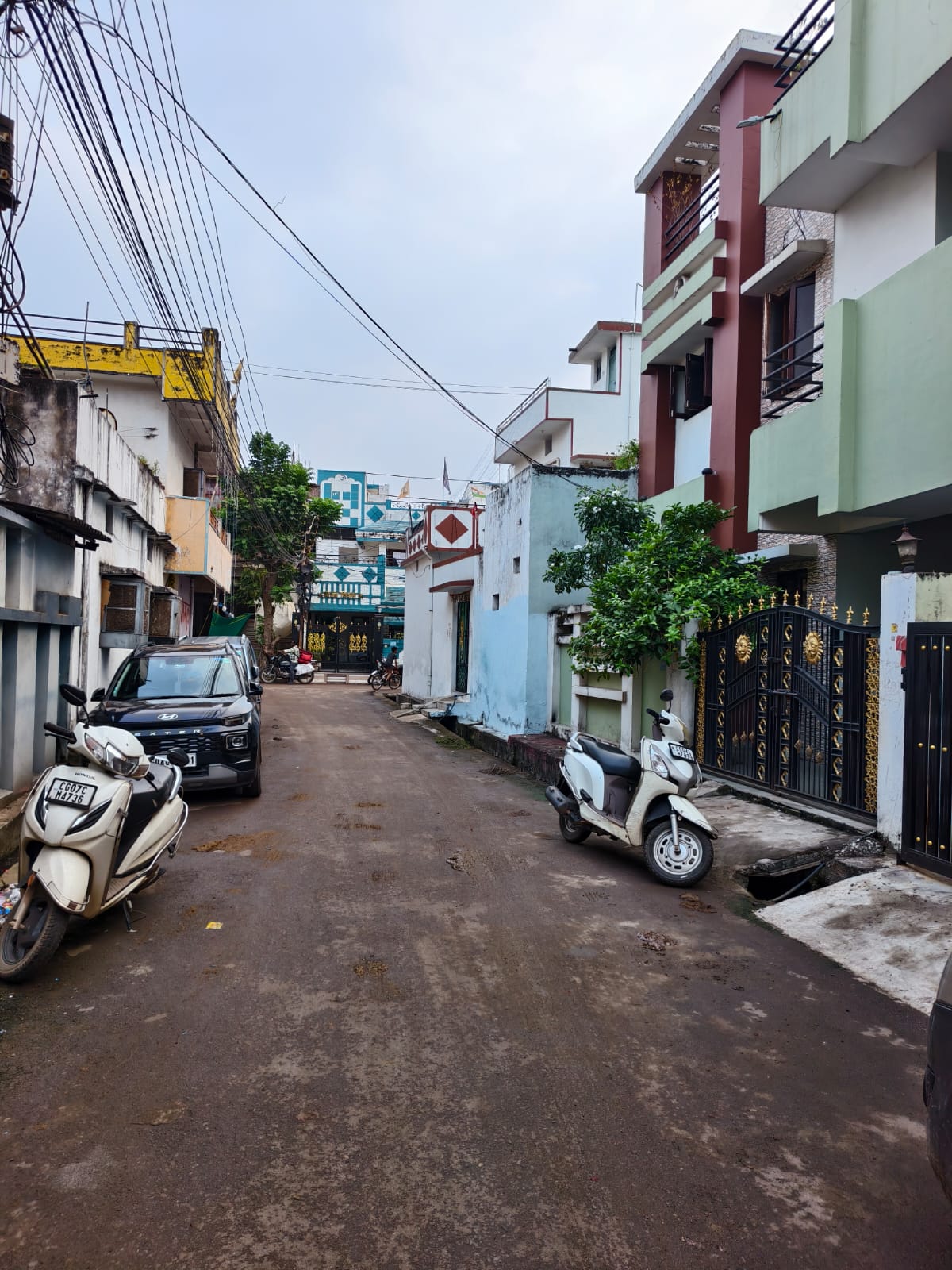Individual House for Sale in Gudhiyari Raipur, Raipur