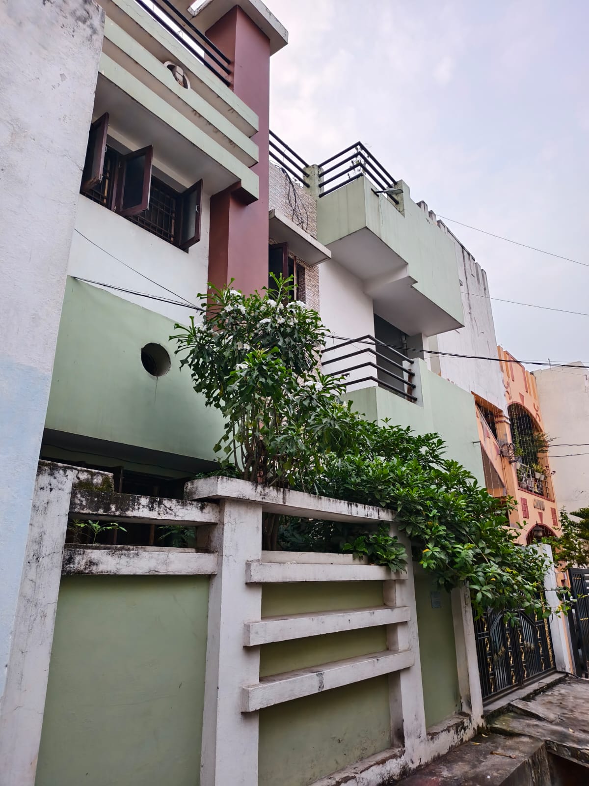 Individual House for Sale in Gudhiyari Raipur, Raipur