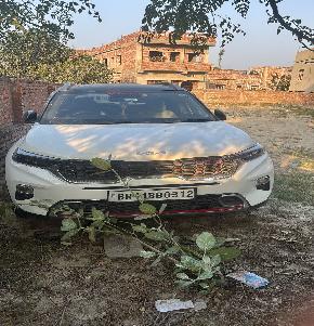 Kia Sonnet- D1.5 6MT HTX Plus for Sale in Araria