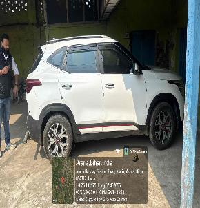 KIA SELTOS for Sale in Araria