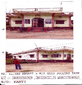 Individual House for Sale in Kanti