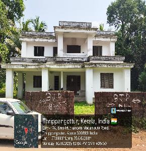 Individual House for Sale in Kolavelloor