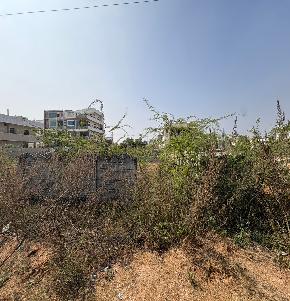 Plot for Sale in Ballepalle