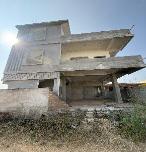 Individual House for Sale in Mahabubnagar