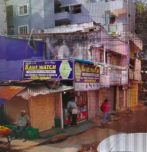Flat for Sale in Satyam Mall Lane, Hyderabad