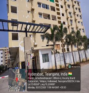 4 BHK Flat for Sale in SANKALP, Tellapur Village, Hyderabad