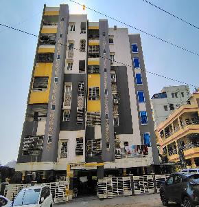 Flat for Sale in Hyderabad