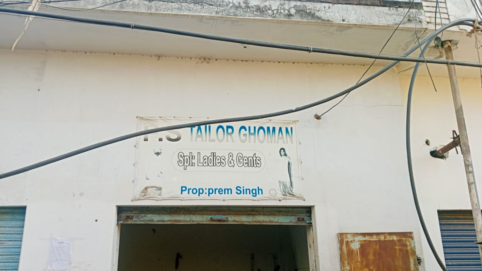 Shops for Sale in Batala