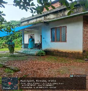 Individual House for Sale in Kurumathur