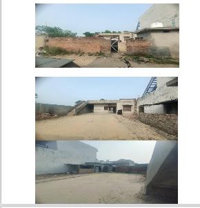 Individual House for Sale in Hoshiarpur