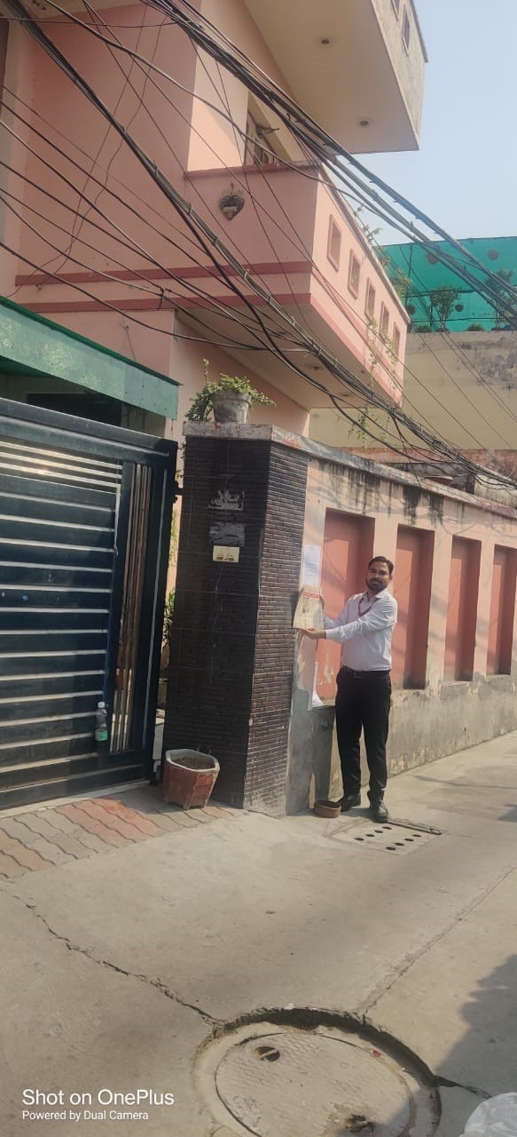 Individual House for Sale in Kapurthala , AMRITSAR ROAD, Kapurthala