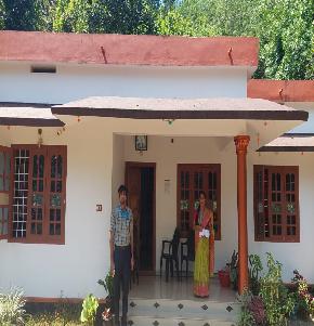 Individual House for Sale in Sreekantapuram