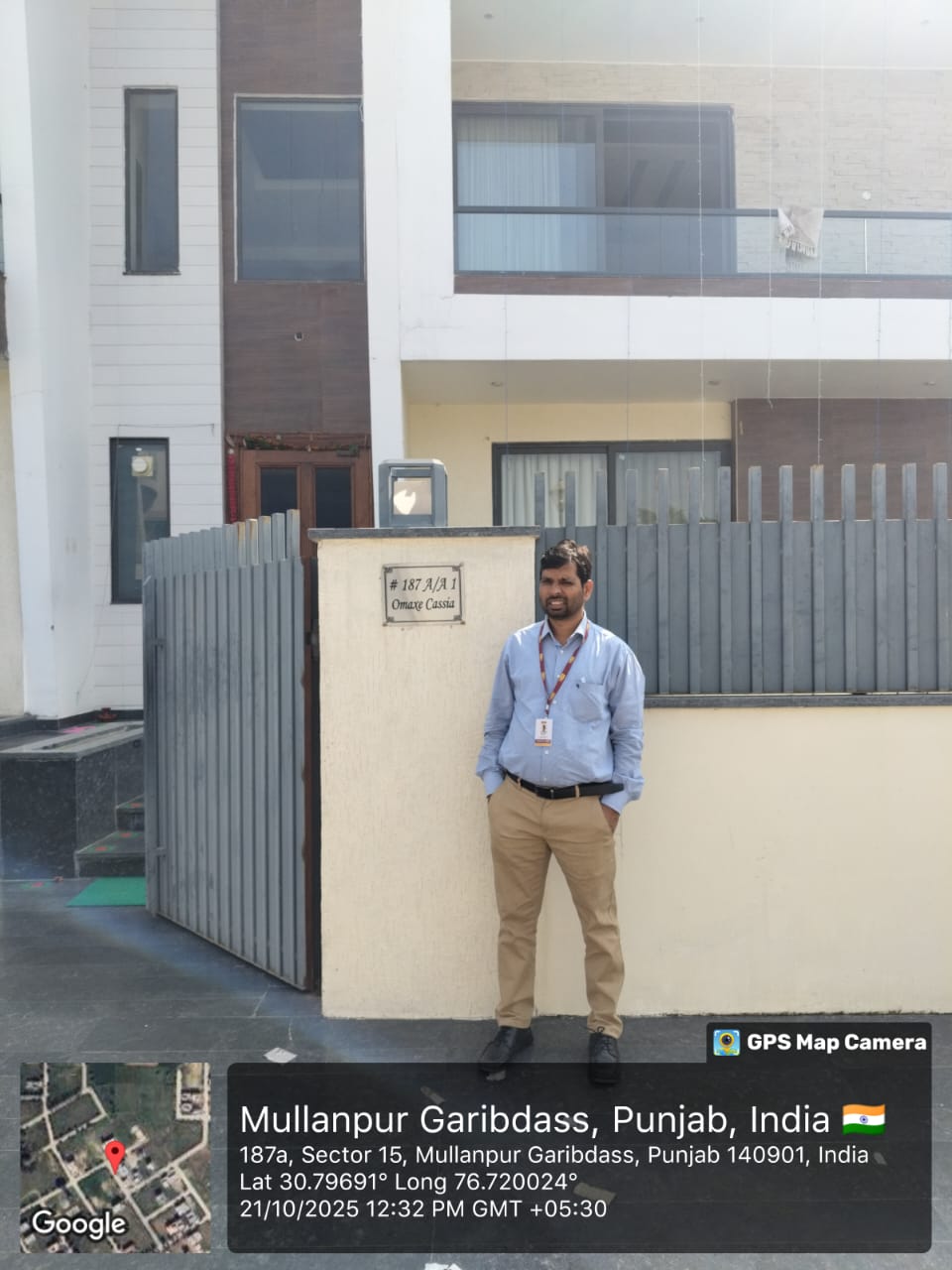 Individual House for Sale in M/s Omax New Chandigarh Developers Pvt. Ltd., OMAXE NEW CHANDIGARH SAS NAGAR MOHALI, Karoran