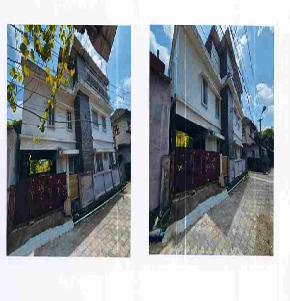 Individual House for Sale in Rathna, Palakkad, Palakkad