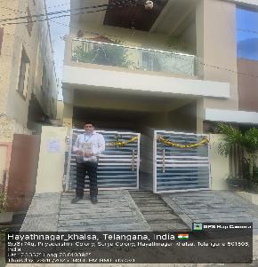 Individual House for Sale in HAYATH NAGAR HYDERABAD, Hyderabad