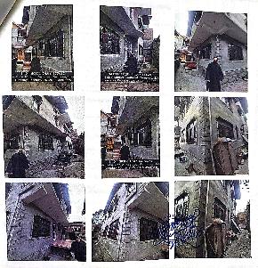 Individual House for Sale in Srinagar