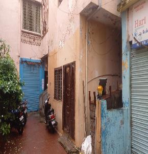 Individual House for Sale in Nizamabad