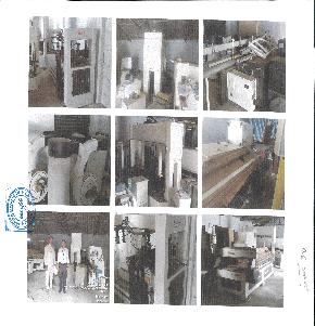 Plant and Machinery for Sale in Badangpet, Hyderabad