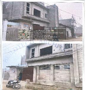 Individual House for Sale in Ferozepur
