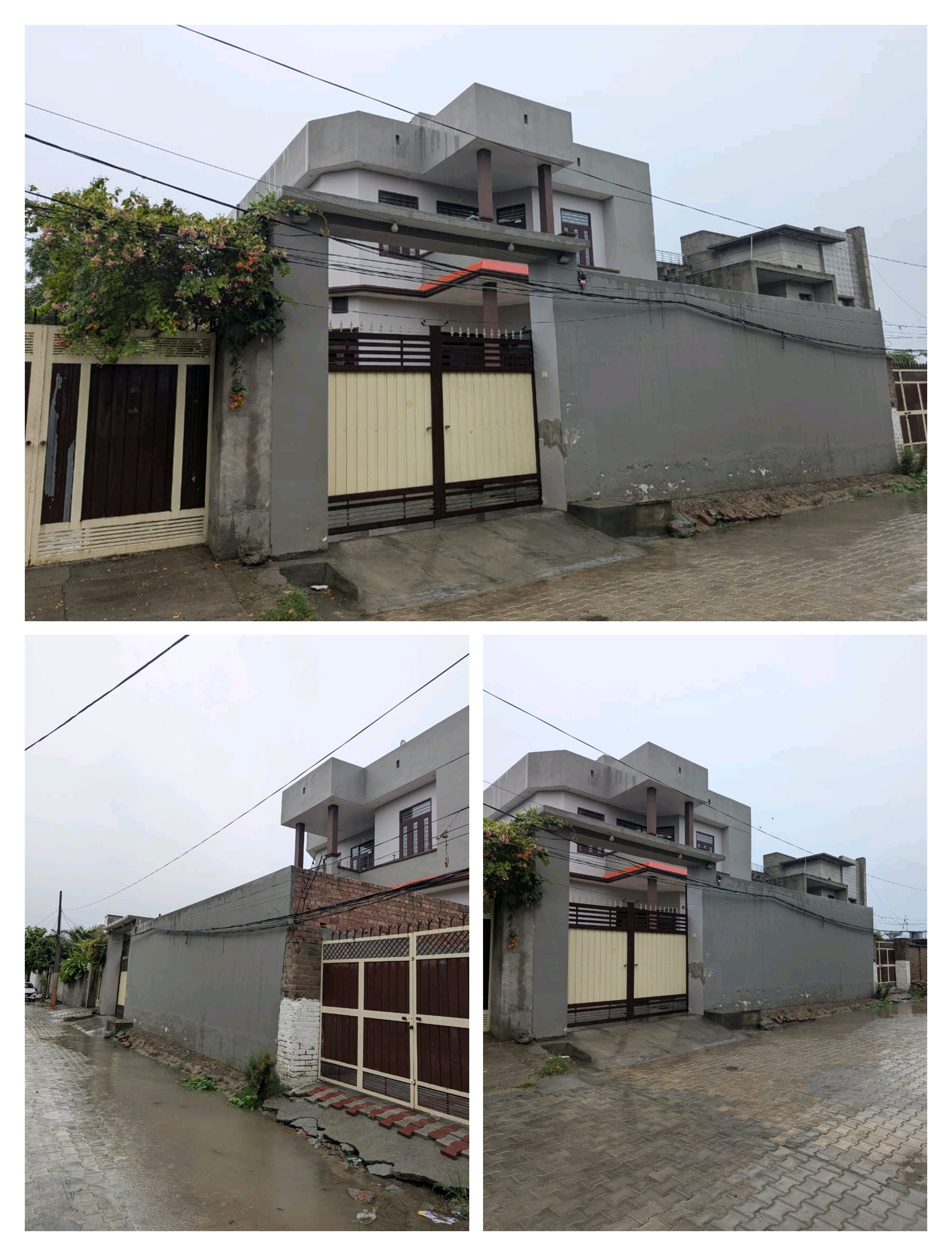 Individual House for Sale in Malaut
