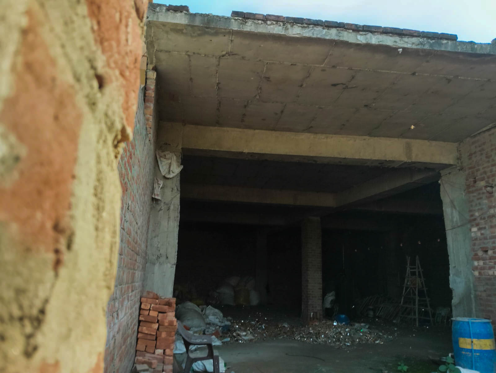 Individual House for Sale in Hoshiarpur
