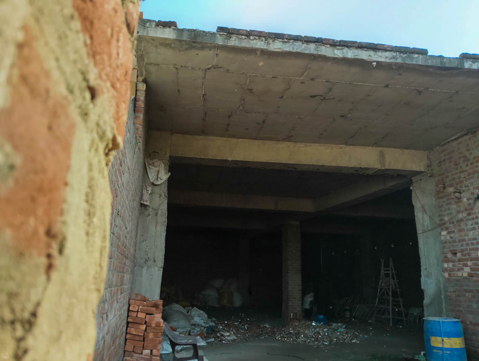 Individual House for Sale in Hoshiarpur
