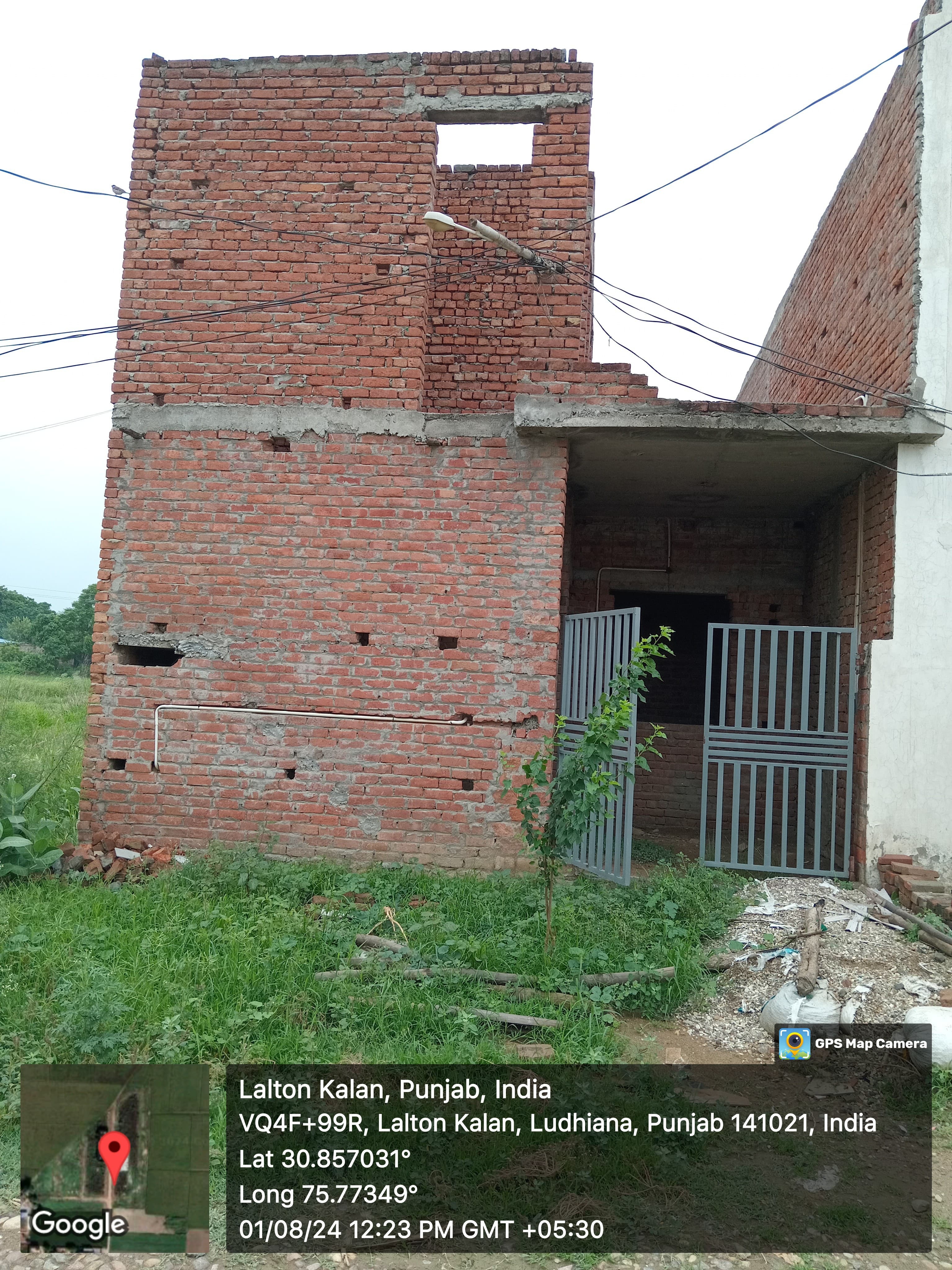 Individual House for Sale in Ludhiana