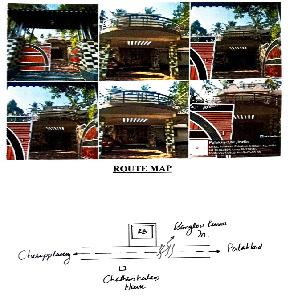 5 BHK Individual House for Sale in KONGAD, Palakkad
