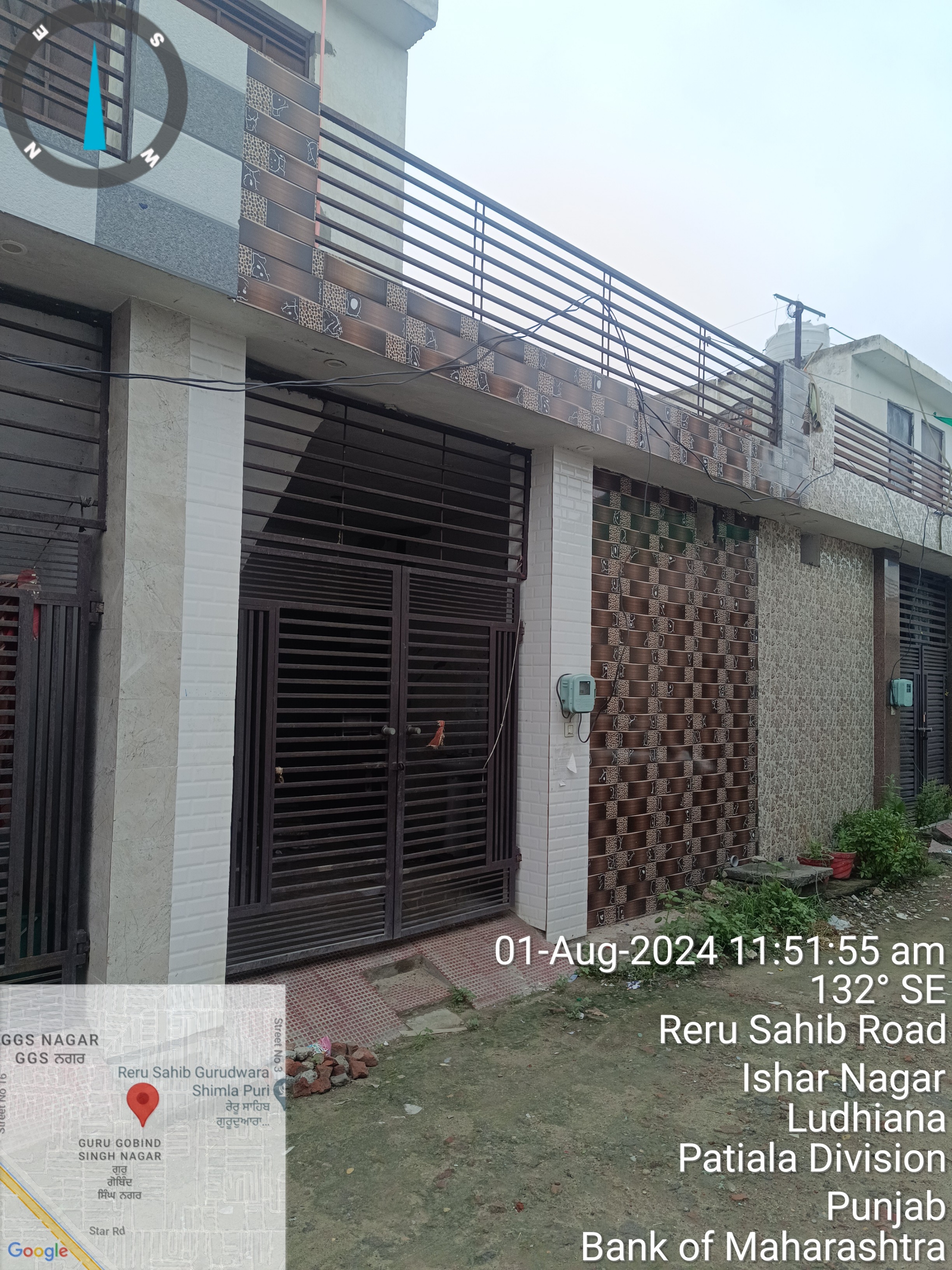 Individual House for Sale in Ludhiana