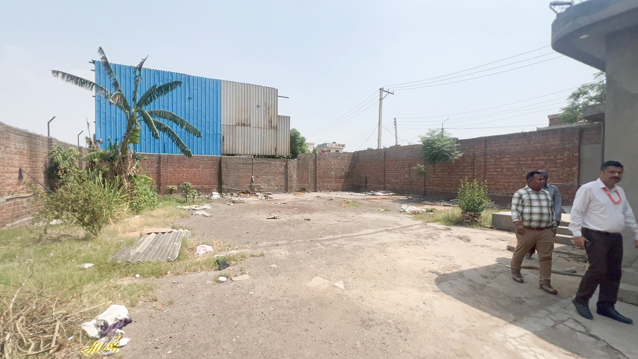 Godowns for Sale in Near Sun City, Jassran Road, Opp. Green Avenue, Mandi Gobindgarh, Distt Fatehgarh Sahib, Mandi Govindgarh