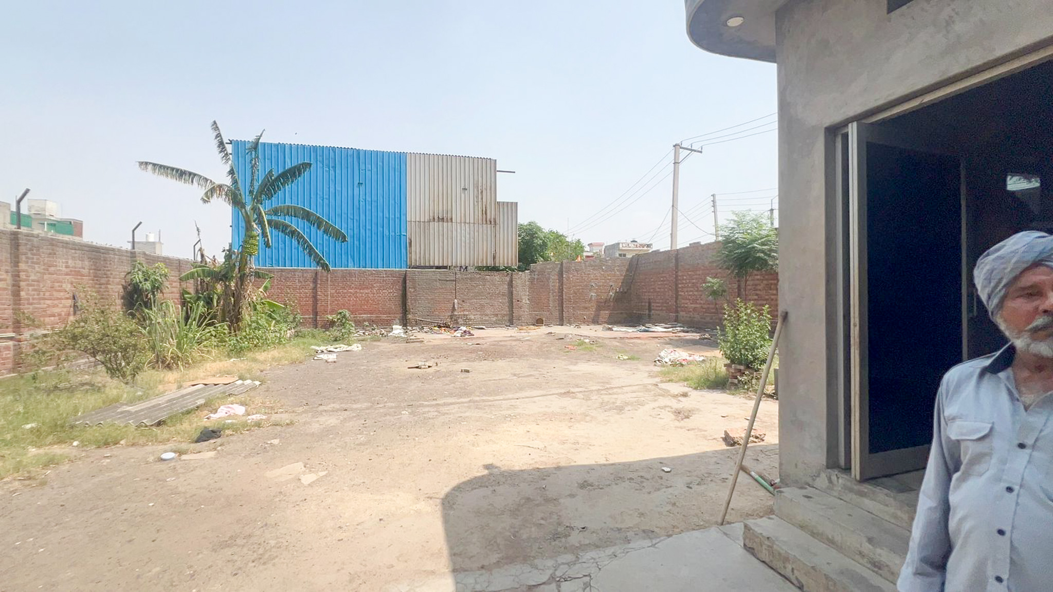 Godowns for Sale in Near Sun City, Jassran Road, Opp. Green Avenue, Mandi Gobindgarh, Distt Fatehgarh Sahib, Mandi Govindgarh