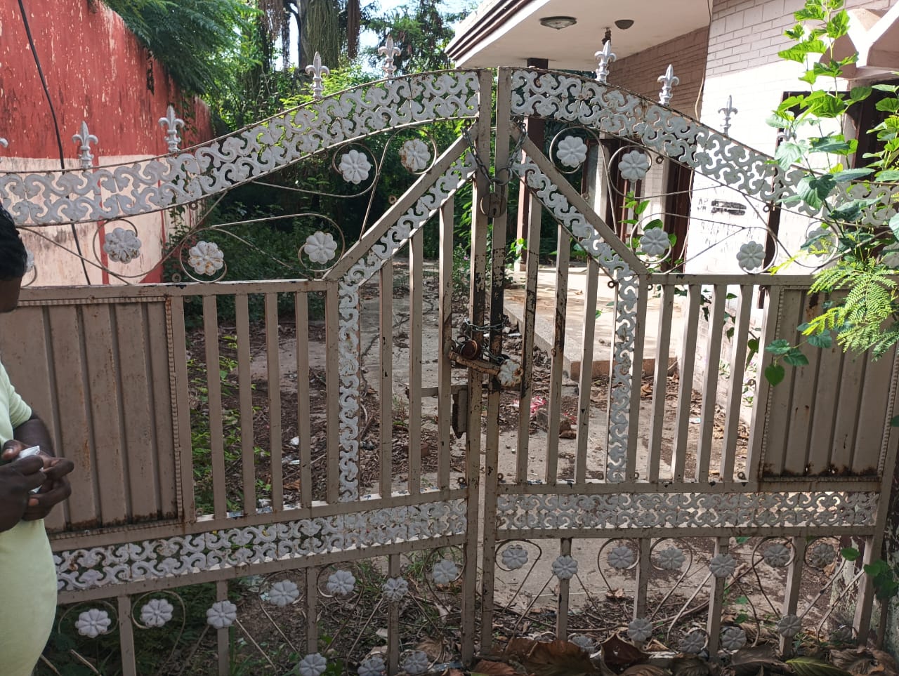 Individual House for Sale in Kurali