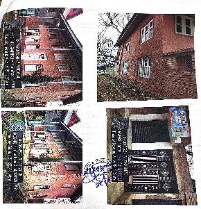 Individual House for Sale in Rathian